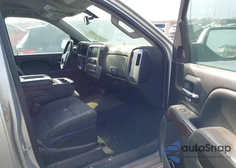 2017 GMC Sierra 1500 Sle z USA, uszkodzony, nr VIN 3GTU2MEC9HG441669